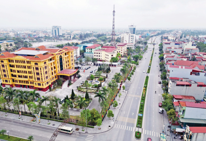 Bảng giá đất Hưng Yên 2026: Cao nhất 140 triệu đồng/m², nhiều khu vực tăng gấp 8 - 10 lần