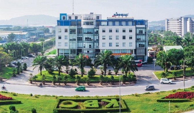 Kinh Bắc "rộng cửa" vào hai dự án điện gió hơn 14.000
tỷ đồng ở Gia Lai