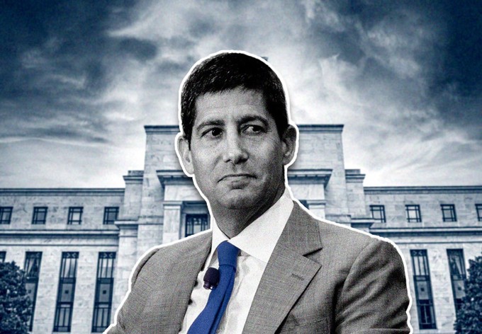 Kevin Warsh - "Chủ tịch Fed vĩ đại nhất" trong mắt Trump chọn là ai?