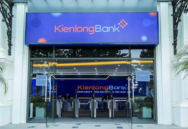 KienlongBank báo lãi kỷ lục 2.300 tỷ đồng trước thềm niêm yết HOSE