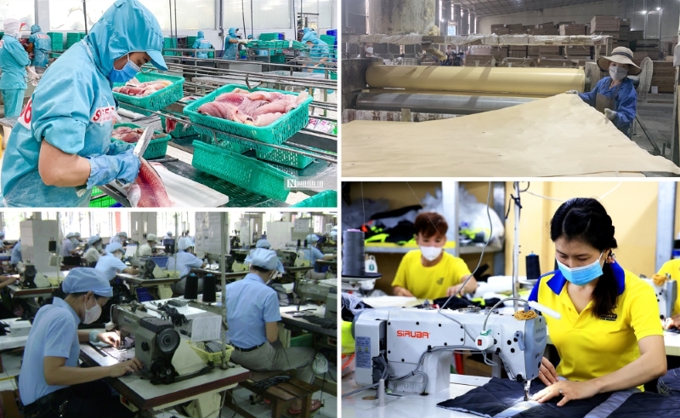 Hơn 17.000 doanh nghiệp thành lập mới trong tháng 12/2025