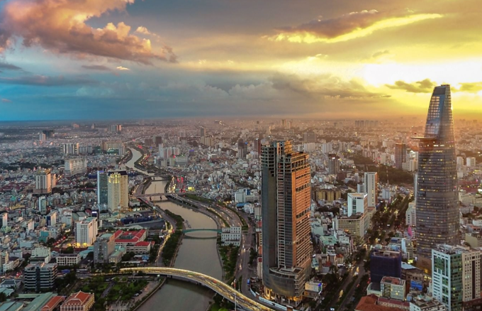 HSBC: Việt Nam có thể là quán quân tăng trưởng trên toàn Châu Á trong 2025