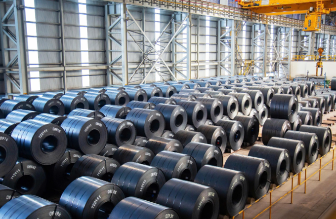 Hòa Phát (HPG) của tỷ phú Trần Đình Long lãi hơn 15.500 tỷ đồng trong 2025