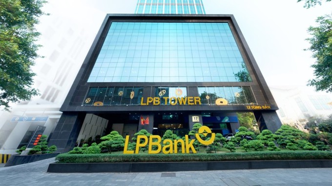LPBank báo lãi 11.400 tỷ đồng năm 2025, tổng tài sản vượt 600.000 tỷ đồng