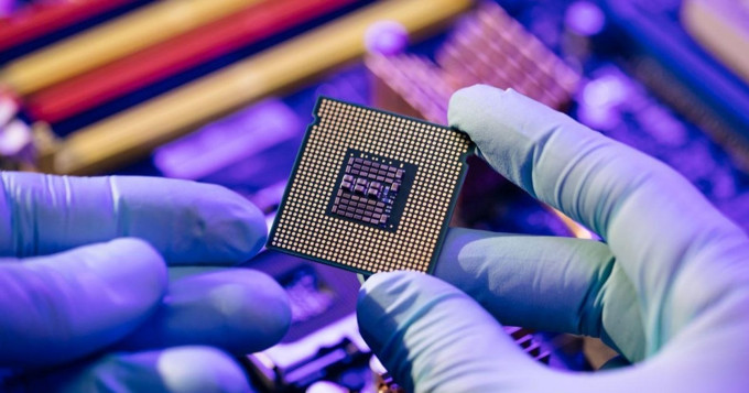 Viettel khởi công nhà máy chế tạo chip bán dẫn đầu tiên tại Việt Nam