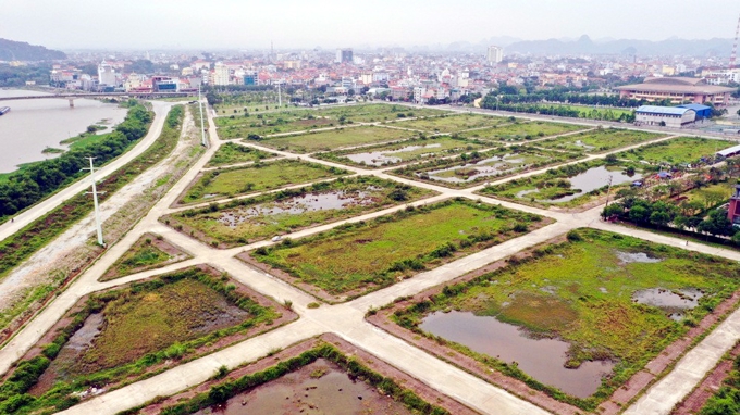 Đấu giá đất Ninh Bình: Hơn 300 lô đất sắp "lên sàn", khởi điểm từ 5 triệu đồng/m²