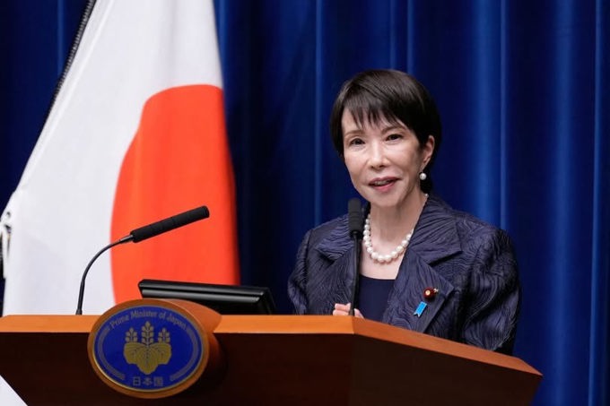 Sanaenomics và phép thử lên kinh tế Nhật Bản năm 2026