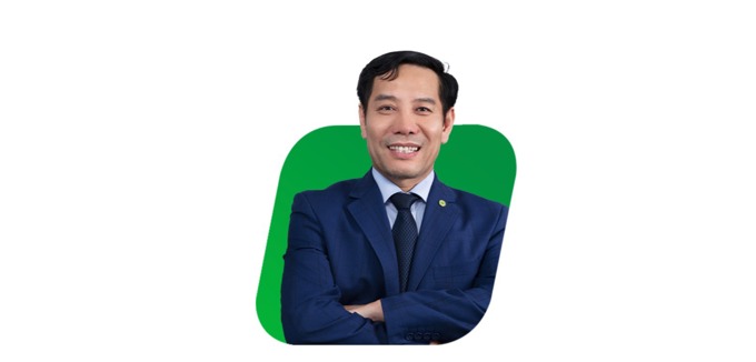 OCB bổ nhiệm Phó Tổng Giám đốc