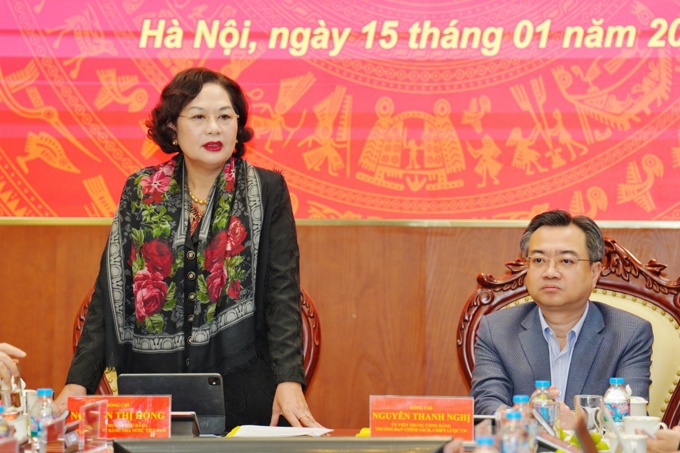 Thống đốc NHNN: Tỷ lệ tín dụng/GDP cao gây áp lực cho mục tiêu tăng trưởng '2 con số'