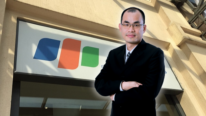 Chủ tịch FPTS Nguyễn Văn Dũng xin từ nhiệm