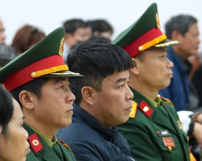 'Gánh thay' 7.000 tỷ đồng thiệt hại, một đại gia muốn thế chân Phúc
Sơn ở 'đất vàng' sân bay Nha Trang