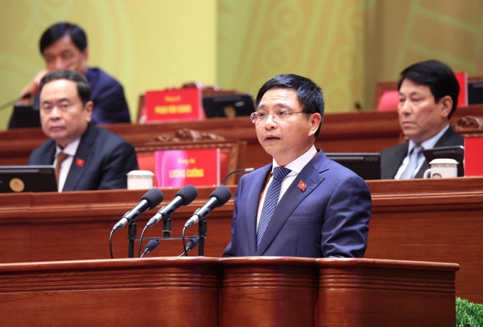 Bộ trưởng Tài chính: Vốn hóa thị trường cổ phiếu gấp đôi sau 5 năm