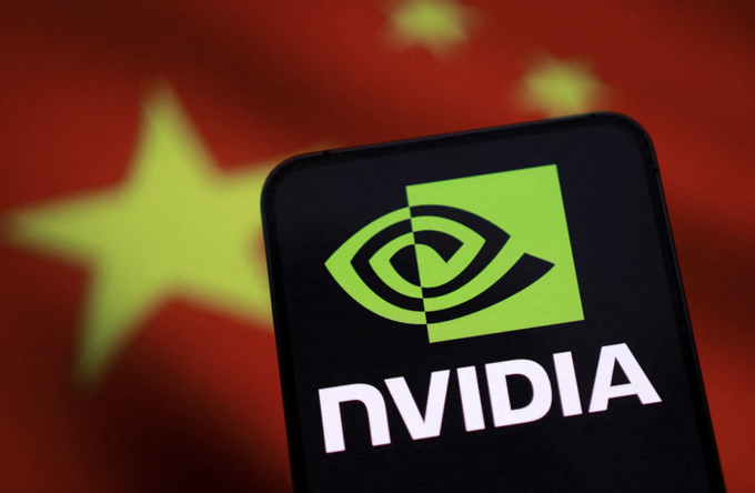 Trung Quốc chặn chip H200, Nvidia và đối tác rơi vào thế bị động