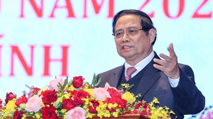 Thủ tướng: Bộ Tài chính cấp phép thí điểm sàn tiền số trước ngày 15/1