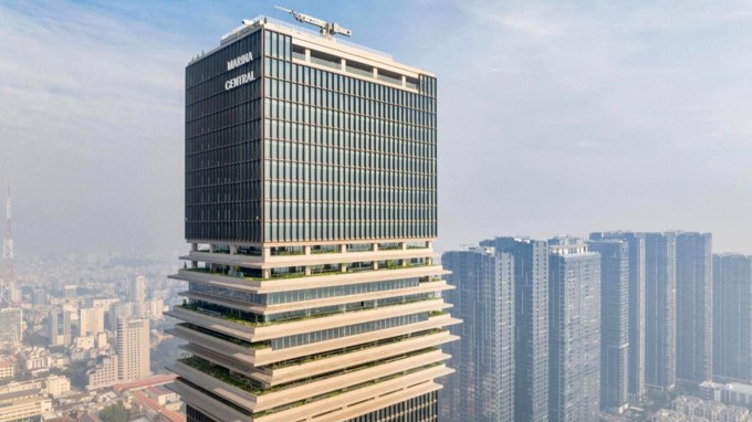 Chủ đầu tư Saigon Marina IFC mua lại 4.300 tỷ đồng trái phiếu trước hạn