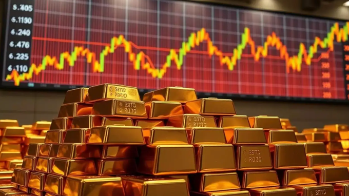 Người Việt giảm đầu tư vàng, đi ngược xu hướng toàn cầu