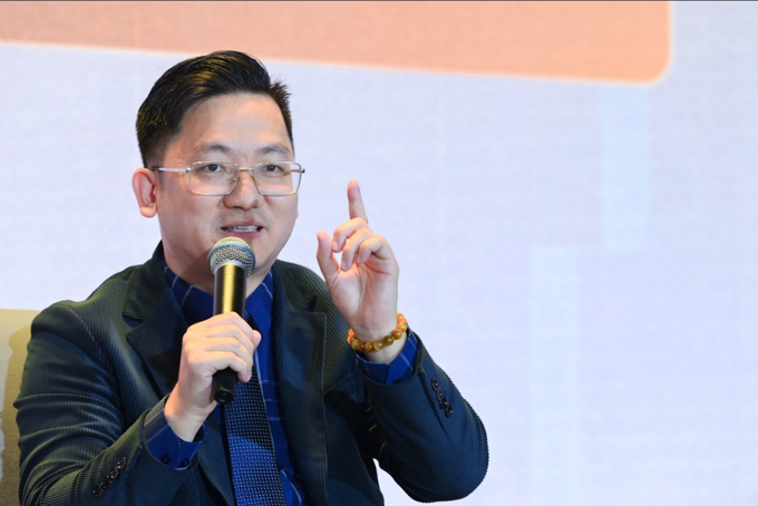 Chuyên gia: ‘Khoảng 500 tấn vàng đang nằm rải rác trong két sắt, gầm giường của người dân - một nguồn vốn quan trọng phục vụ đầu tư và phát triển kinh tế’