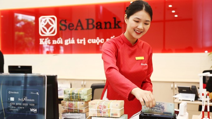 SeABank lên kế hoạch lãi 7.000 tỷ đồng năm 2026, tín dụng tăng 17%