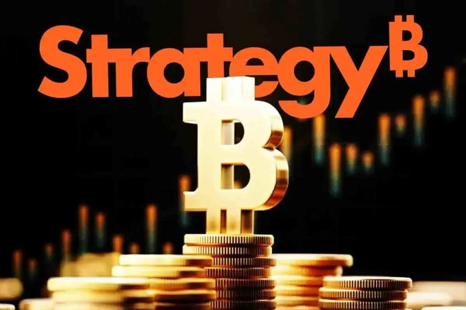 'Cá voi' Strategy tậu thêm 3.000 BTC giữa đợt bán tháo thị trường