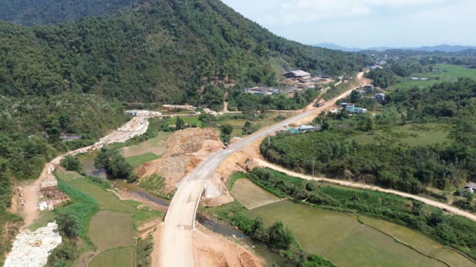 Phú Thọ mời đầu tư 3 dự án giao thông hơn 20.000 tỷ đồng