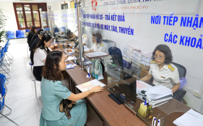 Miễn thuế thu nhập trong 3 năm đầu cho doanh nghiệp vừa và nhỏ