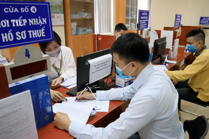 Không căn cứ doanh thu 2026 để truy thu thuế khoán các năm trước