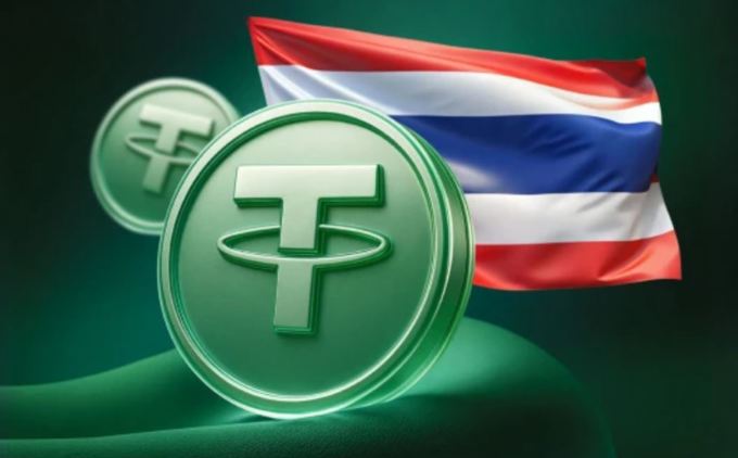 Thái Lan đưa USDT vào “tầm ngắm”, lo ngại dòng tiền phạm pháp xuyên quốc gia