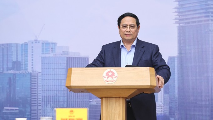 Thủ tướng yêu cầu ra mắt Trung tâm tài chính quốc tế TP. HCM trước 9/2