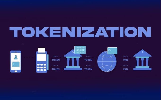 Tokenization, cuộc chơi 30.000 tỷ USD