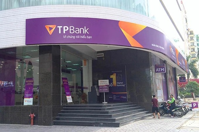 TPBank chi 3.600 tỷ đồng thâu tóm thành công TPS