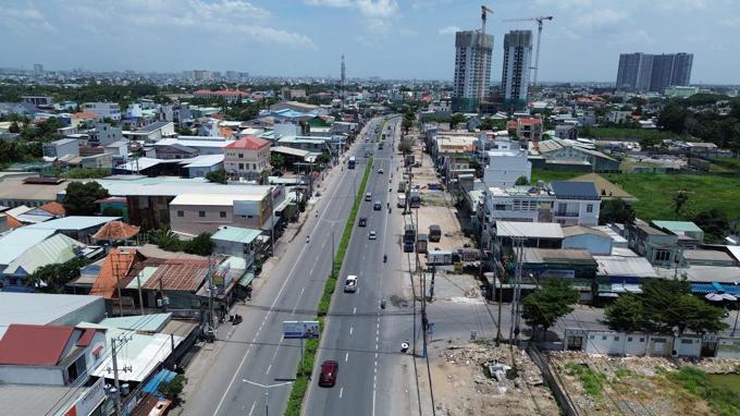 TP.HCM đề xuất thưởng 50 triệu đồng cho hộ dân bàn giao mặt bằng sớm, đẩy nhanh tiến độ thu hồi đất và triển khai các dự án