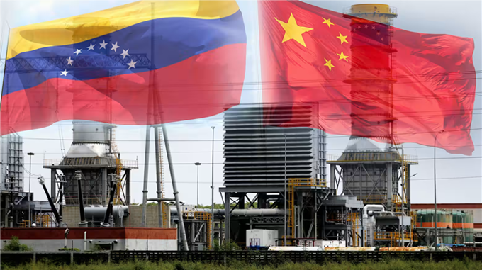 4 điểm cần biết về dầu mỏ Venezuela và Trung Quốc