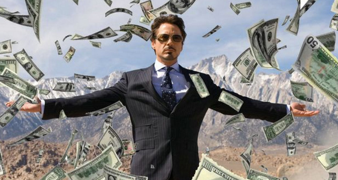 ‘Tâm lý chiến’ của trader xuất sắc