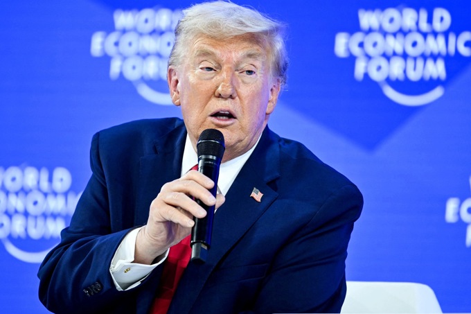 Ông Trump dọa áp thuế 100% với Canada nếu nước này đạt thỏa thuận thương mại với Trung Quốc