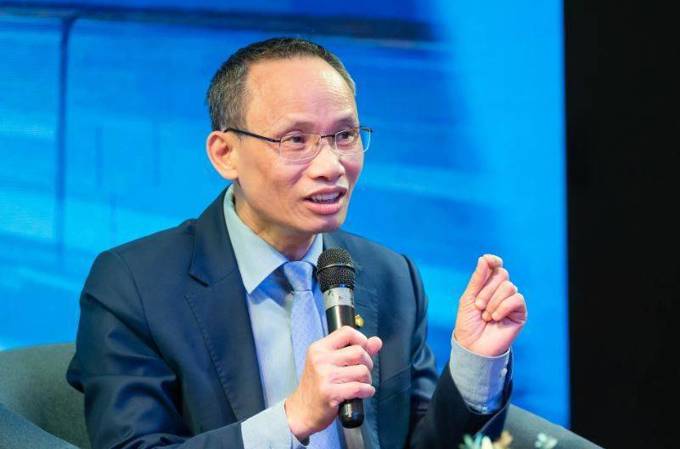 TS. Cấn Văn Lực: Tỷ lệ tiết kiệm của người dân Việt Nam rất lớn, lên tới 37% GDP, là nguồn lực sẵn có để kích cầu tăng trưởng
