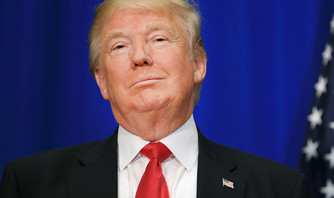 Trump giục các hãng dầu Mỹ "rót" 100 tỷ USD tái thiết ngành năng lượng của Venezuela