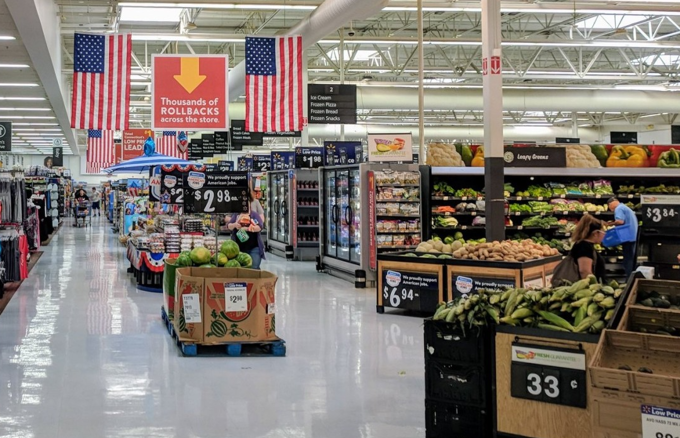 CPI Mỹ hạ nhiệt trong tháng 12, Fed có thêm cớ để giữ nguyên lãi suất