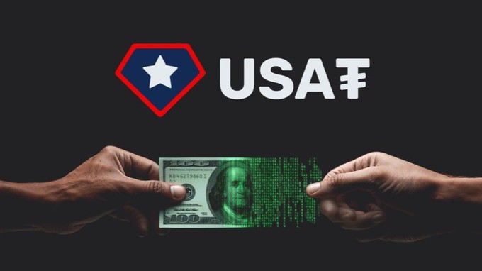 Tether ra mắt stablecoin “Made in USA”