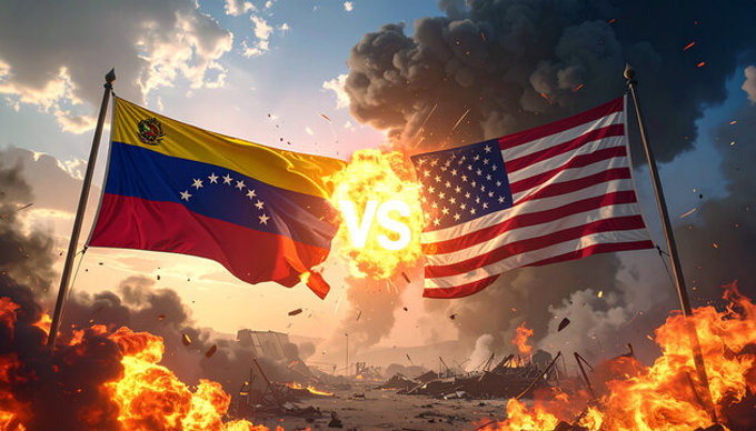 Ván cờ quyền lực