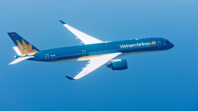 Vietnam Airlines báo lãi kỷ lục 8.450 tỷ đồng trong năm 2025