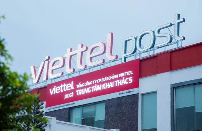Viettel Post tính tăng vốn lên 1.700 tỷ đồng
