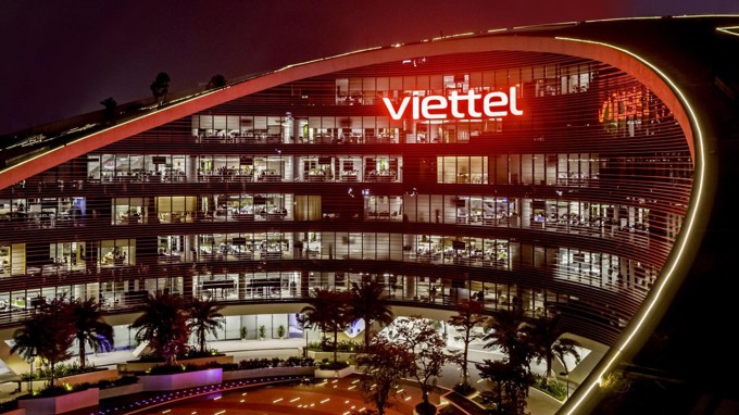 Viettel lập công ty tài chính số vốn điều lệ gần 1.400 tỷ đồng