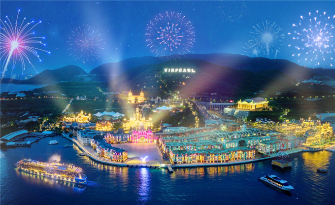 MBS: VPL có khả năng "thế chân" DGC lọt nhóm VN-30