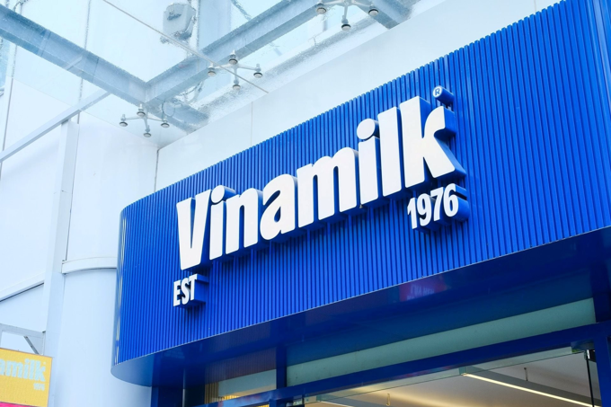 JC&C muốn triệt thoái vốn khỏi Vinamilk