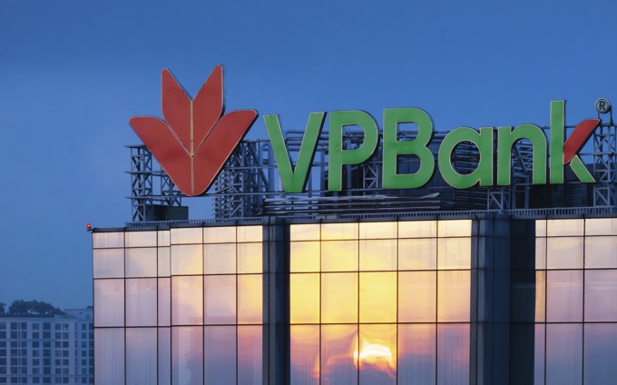 VPBank đón thêm cổ đông ngoại nắm trên 1% vốn
