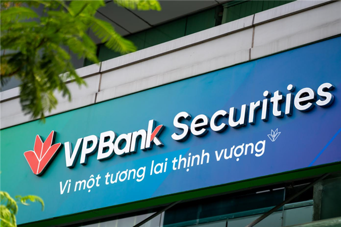 VPBankS lần đầu lọt top 10 thị phần môi giới HOSE