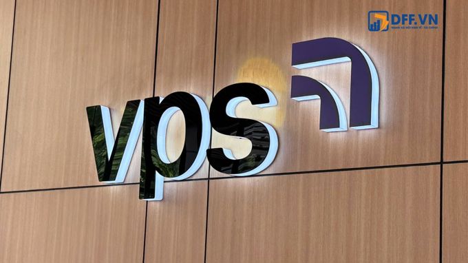 VPS báo lãi gần 4.500 tỷ đồng năm 2025, ROE thuộc nhóm cao nhất ngành chứng khoán