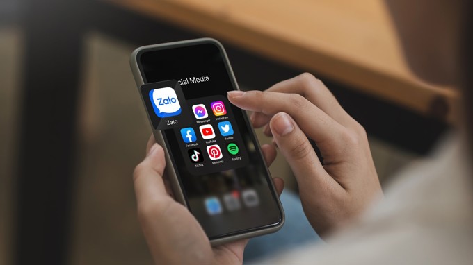 Zalo, TikTok bị phạt 1,6 tỷ đồng vì vi phạm quyền lợi người tiêu dùng