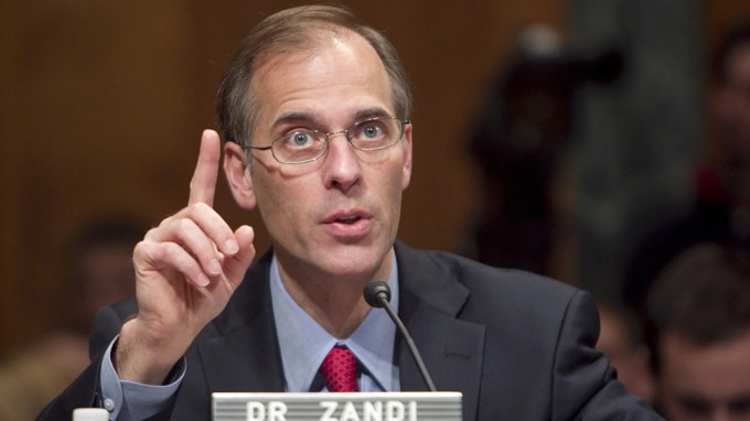 Chuyên gia Moody's dự báo Fed sẽ giảm lãi suất ít nhất ba lần trong nửa đầu năm 2026