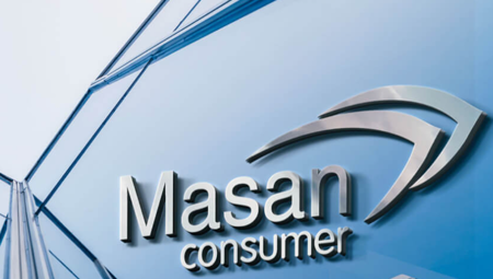 Masan nâng sở hữu tại Masan Consumer lên gần 75%